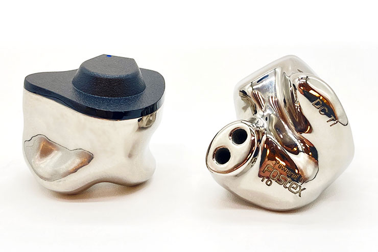 試聴レビュー】FitEar 新型カスタムIEM「DC Ti」をスタッフが 試聴レビュー】FitEar 新型カスタムIEM「DC Ti」をスタッフが