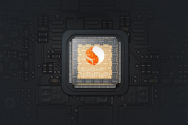 SocにはSnapdragon 665を搭載
