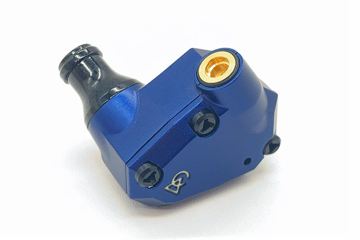 Campfire Audio Mammoth・Holocene レビュー | それぞれの Campfire Audio Mammoth・Holocene レビュー | それぞれの