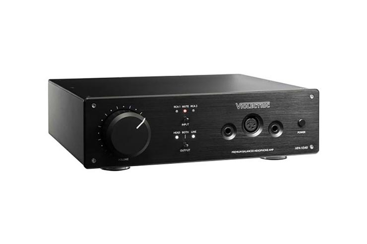Violectric HPA V340商品イメージ