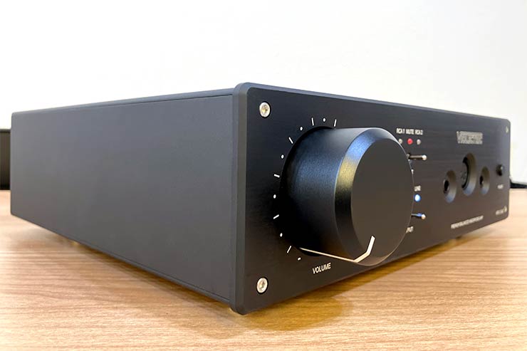 Violectric HPA V340全体イメージ