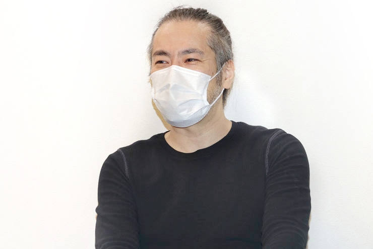 AJURIKA氏プロフィール画像