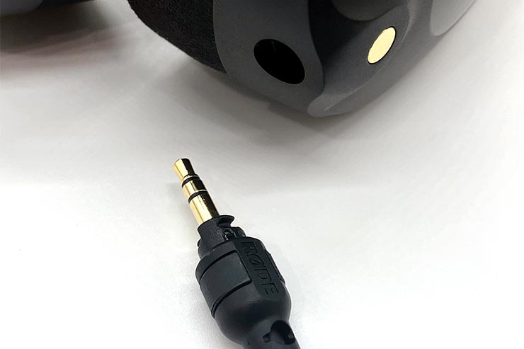 音質レビュー】RODE NTH-100はマイクメーカーならではのこだわり 音質レビュー】RODE NTH-100はマイクメーカーならではのこだわり