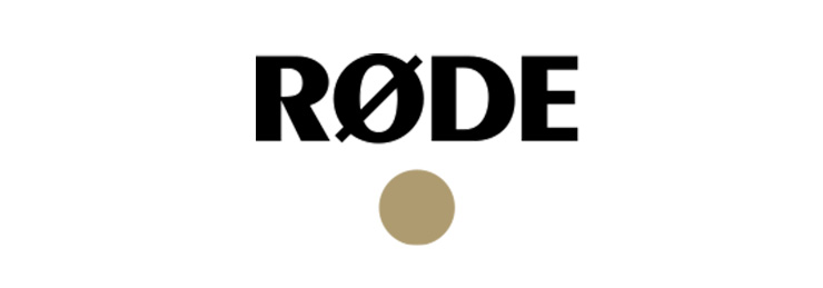 RODEロゴ