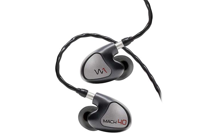 音質レビュー】Westone Audio MACH(マック)シリーズは豪華8 音質レビュー】Westone Audio MACH(マック)シリーズは豪華8