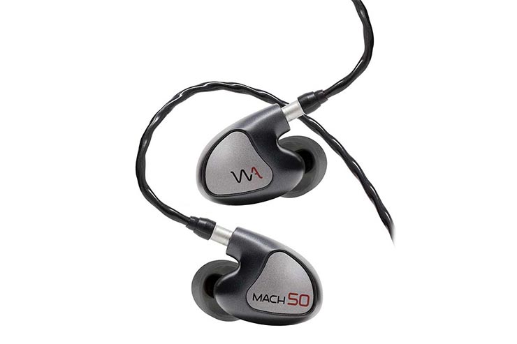 Westone Audio MACH 50商品イメージ