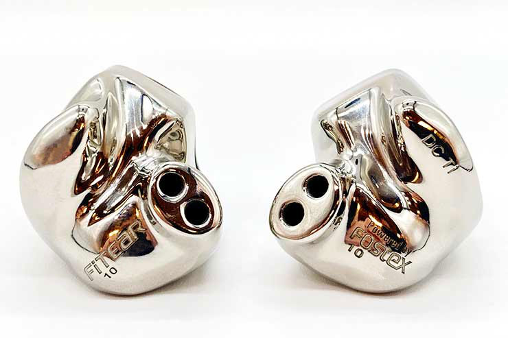  【試聴レビュー】FitEar 新型カスタムIEM「DC Ti」をスタッフがオーダー！チタンシェルイヤホンの音質とは？ ブログイメージ