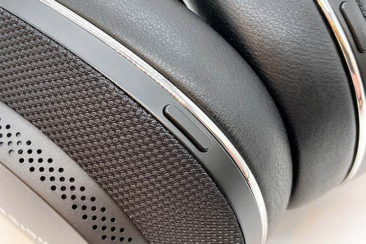 音質レビュー】Bowers & Wilkins Px7S2は外見も中身も充実した