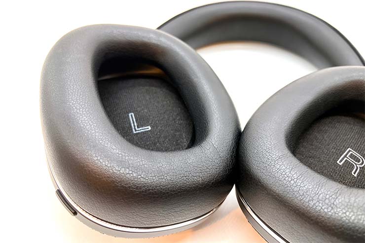 音質レビュー】Bowers & Wilkins Px7S2は外見も中身も充実した