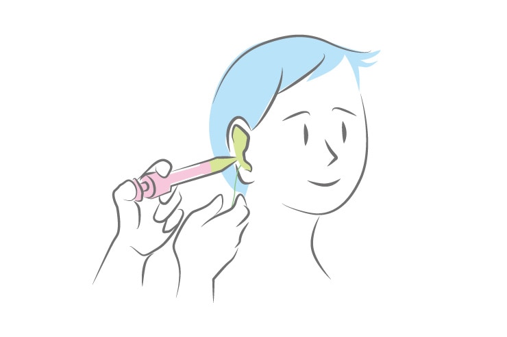 インプレッションイメージイラスト