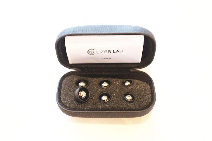 LIZER LAB JIJUFIN画像