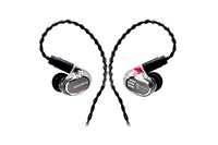 Acoustune RS THREE Translucido