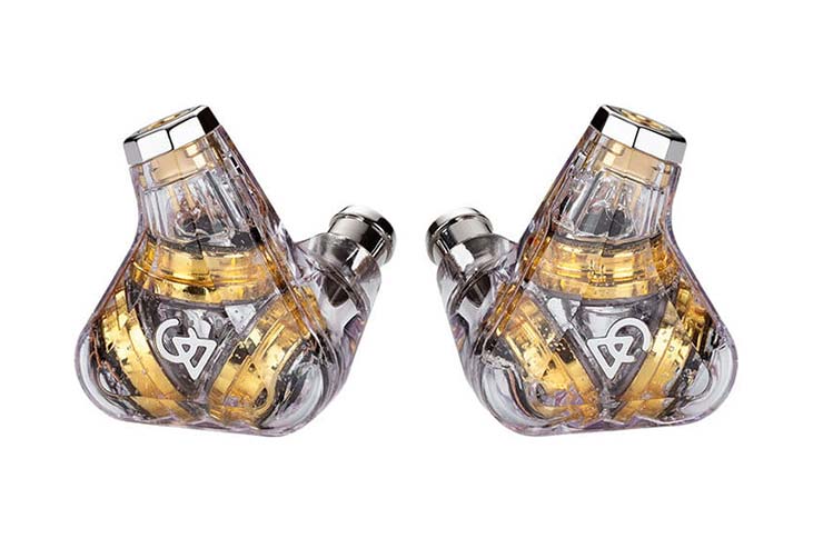 音質レビュー】Campfire Audio Trifectaは徹底的に「3」に 音質レビュー】Campfire Audio Trifectaは徹底的に「3」に