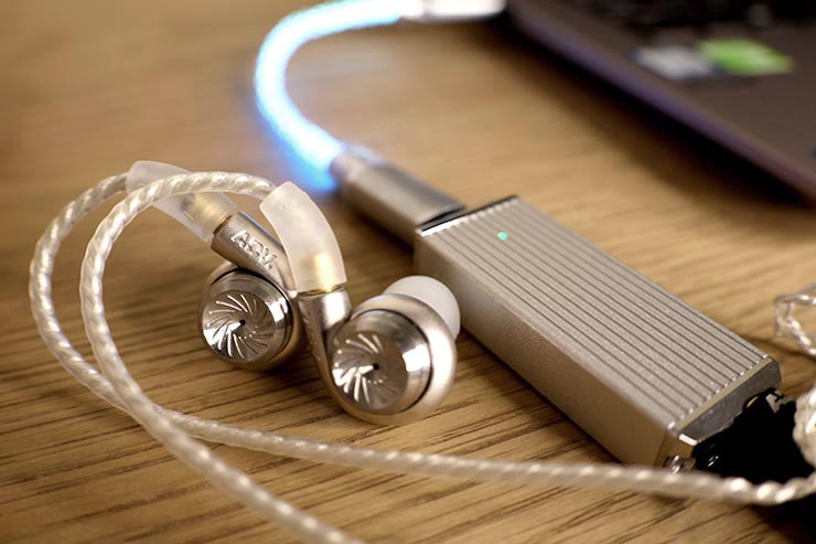 ADV.(ADVANCED) Turbo・INTERCOOLER レビュー | パワフルなサウンドが特徴の2製品一覧用画像