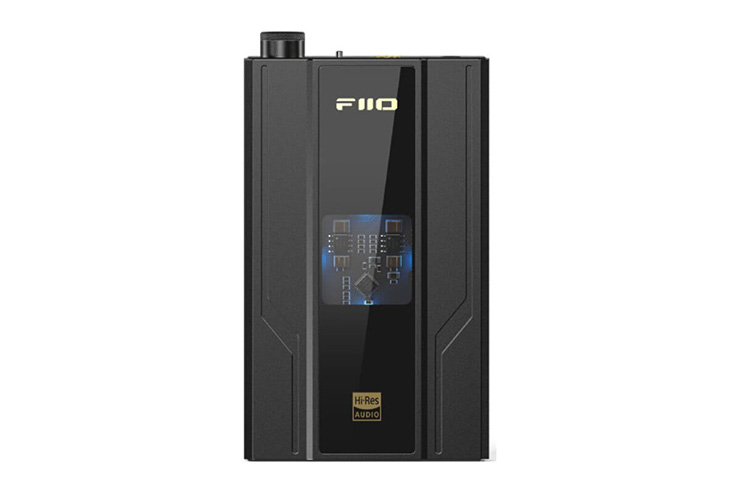 FiiO Q11 レビュー | 力強いパワフルなサウンドが特徴のUSB DAC