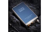 iBasso Audio DX320MAX Ti