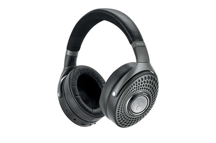 【海外限定】 Focal BATHYS アタック感の強さを感じさせるサウンド | レビュー ヘッドホン