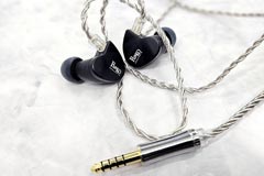 SeeAudio Rinko レビュー | 絶妙なチューニングが施されたコスパの高い有線イヤホン一覧用画像