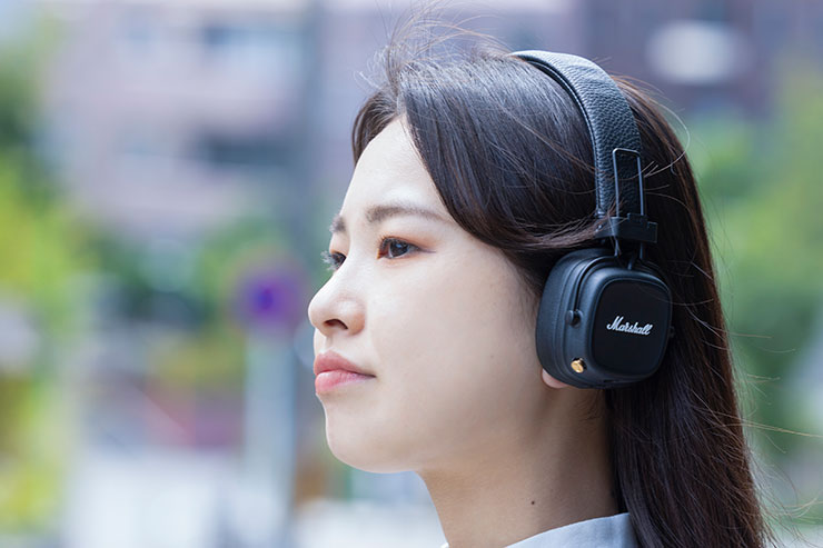 おしゃれなヘッドホンのおすすめ14選！選び方のポイントを解説一覧用画像