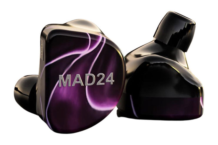 Ambient Acoustics MAD24-U