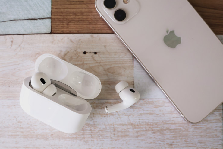 ワイヤレスイヤホンには寿命がある？充電できなくなったら買い替えのサインかも一覧用画像