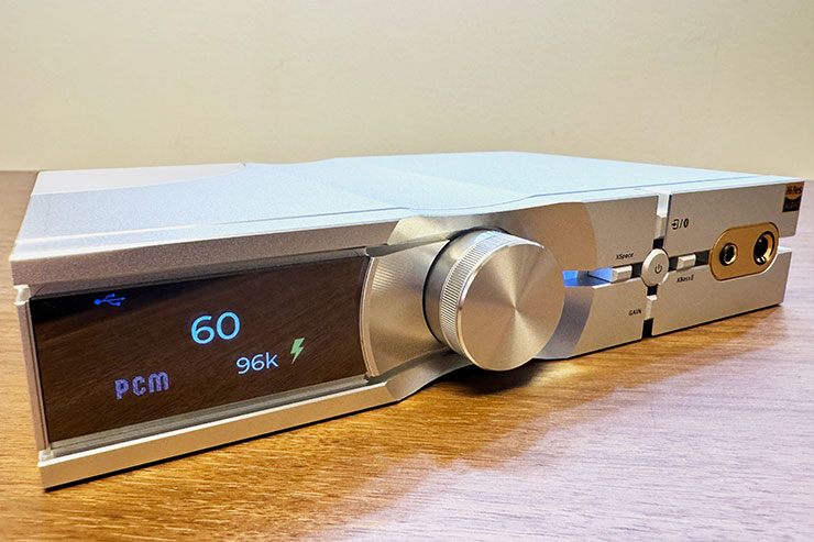 iFi Audio NEO iDSD2 レビュー | シャープなサウンドと進化した機能に注目のDAC内蔵ヘッドホンアンプ一覧用画像