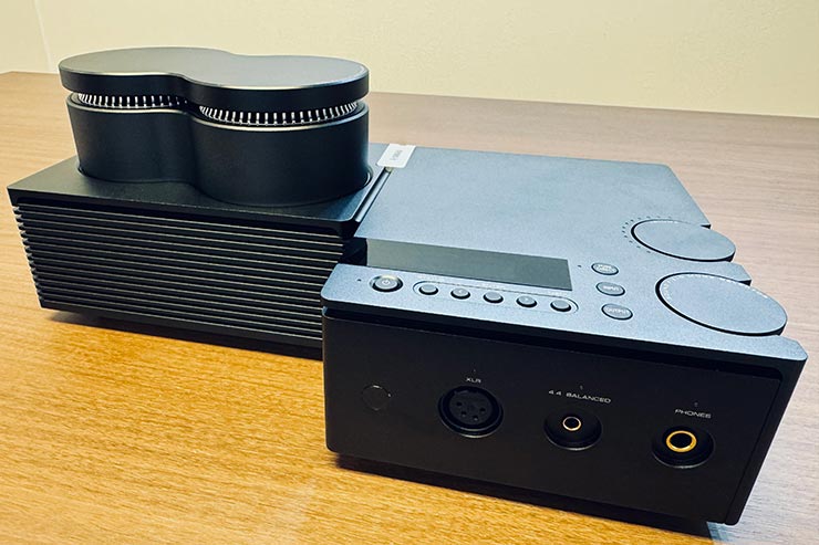 YAMAHA HA-L7A レビュー | さらなる高みを追求したハイエンドヘッドホンAVアンプ一覧用画像