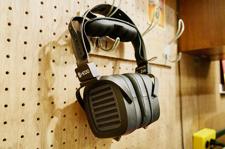 HEDD HEDDphone TWO レビュー × 太田タカシ｜プロのエンジニアによるヘッドホンレビュー一覧用画像