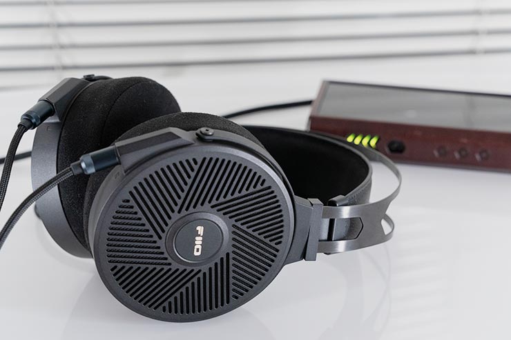 FIIO FT5 レビュー | 透明感と重厚感のあるサウンドへ導く平面磁界ドライバー搭載の開放型ヘッドホン一覧用画像