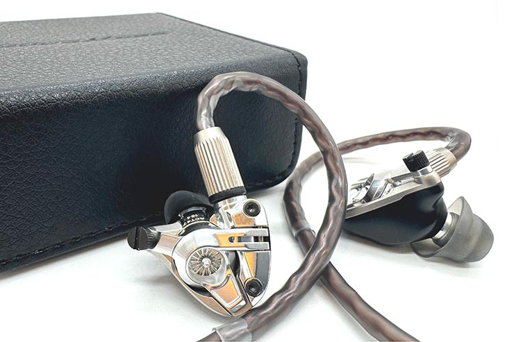 Acoustune HS2000MX SHO-笙-MKIII レビュー | 高域・低域がさらに際立つサウンドへ特別感が加わったハイクラスモデル一覧用画像