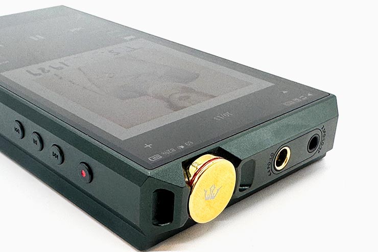 LUXURY & PRECISION(L&P) E7 4497 PREMIUM レビュー | 音楽の深みを追求した最上級DAP一覧用画像