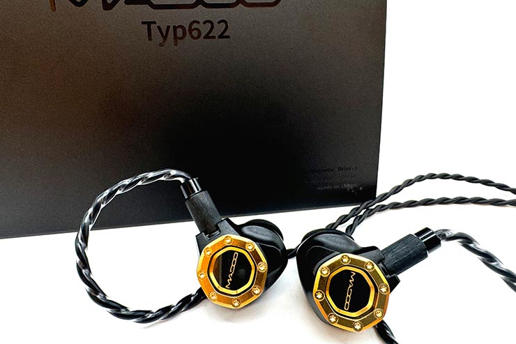 MADOO TYP622【付属品完備】 MADOO Typ622 [MDO-T622-AL]｜新品通販フジヤエービック
