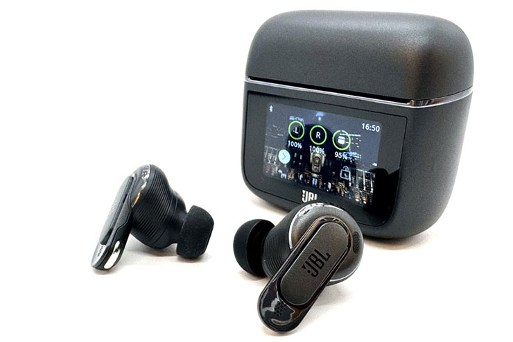 JBL TOUR PRO 3レビュー | ノイキャンも音質も機能もパワーアップした最新ワイヤレスイヤホン一覧用画像