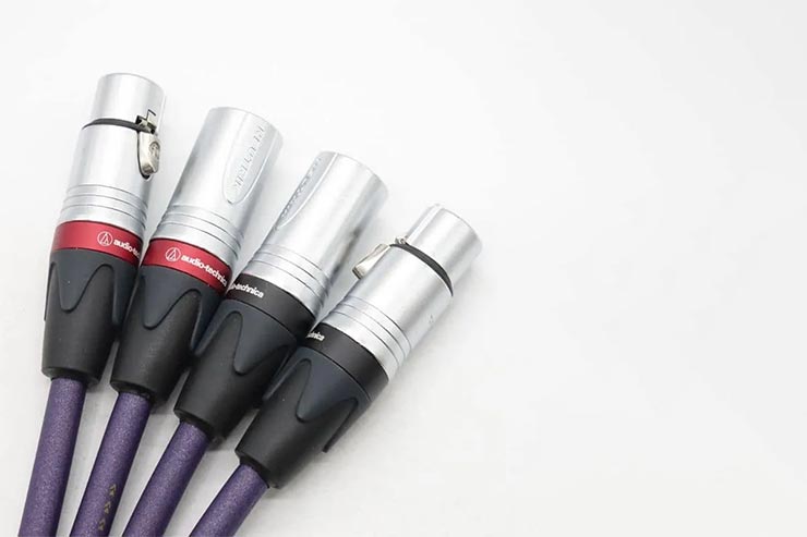 音質が変化する？オーディオケーブルの種類と選び方一覧用画像