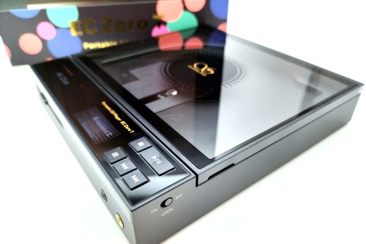 試聴レビュー】Cayin N8iiはカインの新たなフラッグシップDAP！3
