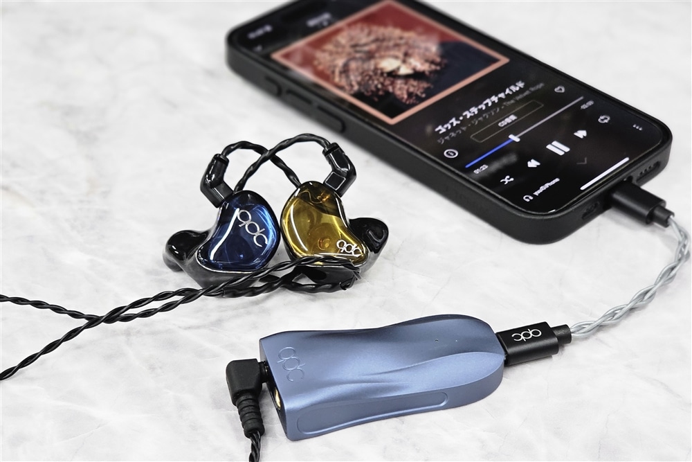 FitEar IMarge Universalレビュー | 浮遊感と没入感をあわせ持っ