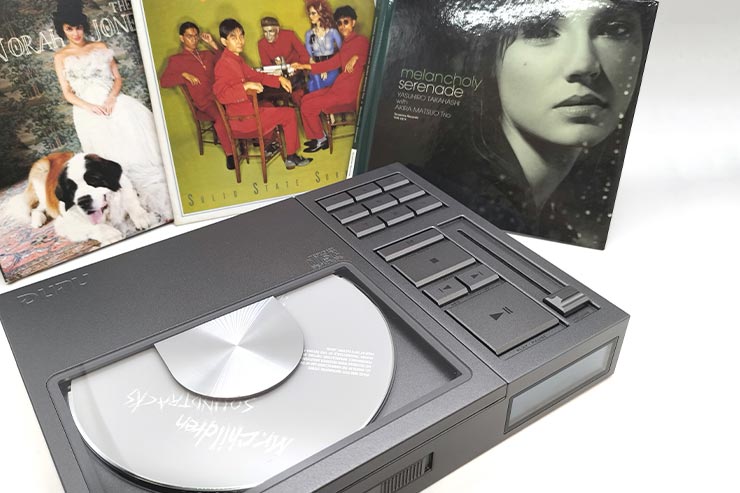 DUNU-TOPSOUND CONCEPT R レビュー一覧用画像