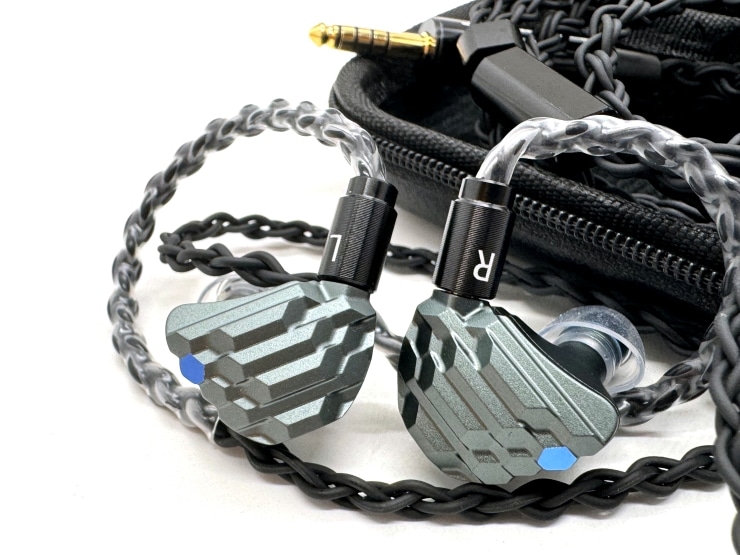 並行新品 FIR AUDIO e12 送料無料 代行保証1年 FiR Audio Electron e12 – e☆イヤホン