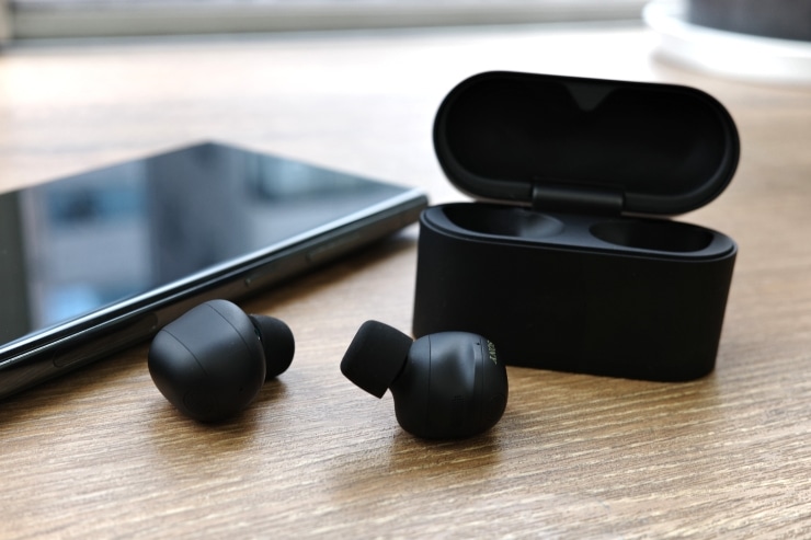 SONY WF-1000XM6 レビュー | 前モデルXM5ユーザーは買い替えるべき？XM6の進化点とおすすめユーザー_一覧用画像