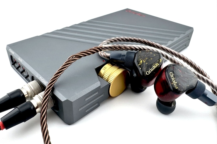 Oriolus Traillii Ultra IEM System レビュー | 音質・特徴・Brise Audio FUGAKUとの違いを解説_一覧用画像