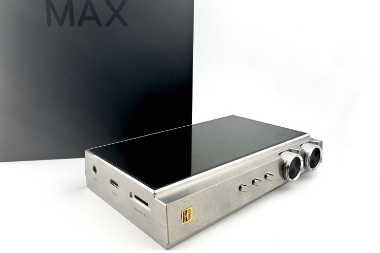 iBasso Audio DX340MAX レビュー | 圧倒的な駆動力。音質特化MAXシリーズの最新機_一覧用画像