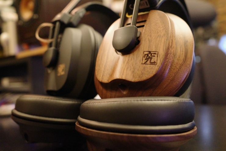 FOSTEX T50RPmk4Q / T60RPmk2Q × 太田タカシ｜プロエンジニアが音質を比較レビュー_一覧用画像