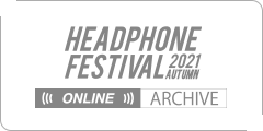 秋のヘッドフォン祭 2021 ONLINE