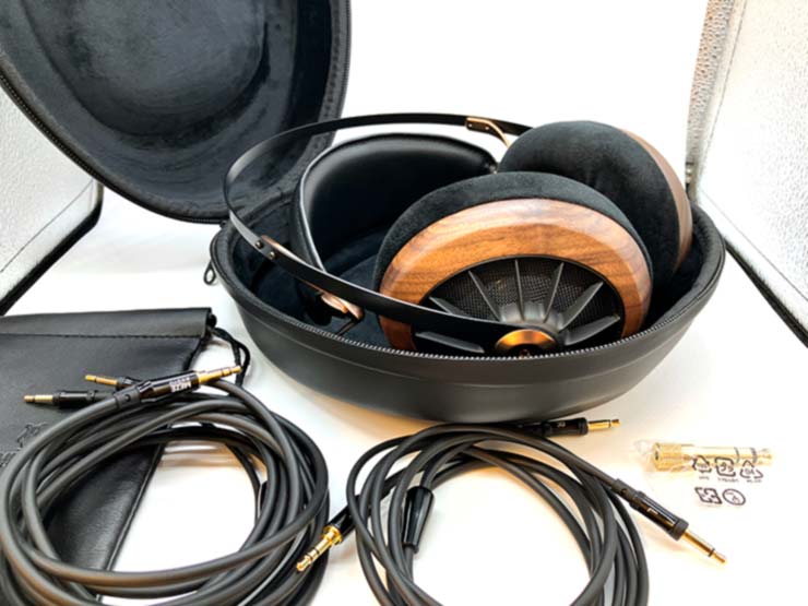 Meze Audio 109 Pro ヘッドホン