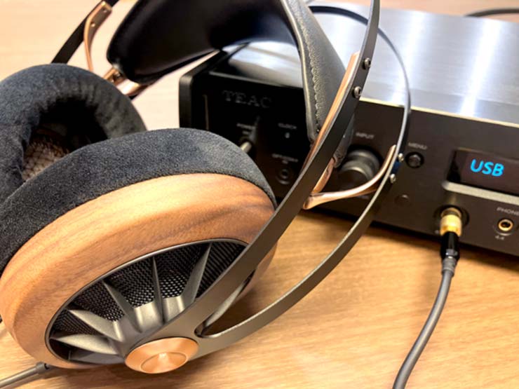 オーディオ機器 ヘッドフォン 音質レビュー】Meze Audio 109 Proは”感情”に訴えかける開放型 