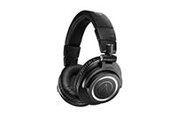 audio-technica ATH-M50xBT2