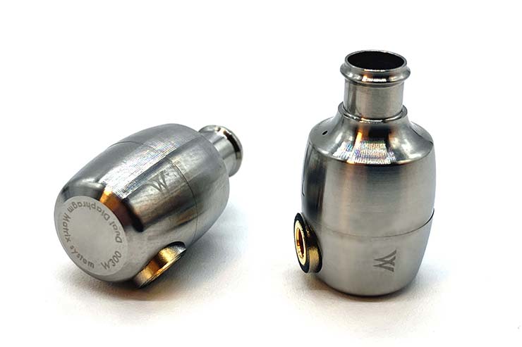 radius HP-W300の画像