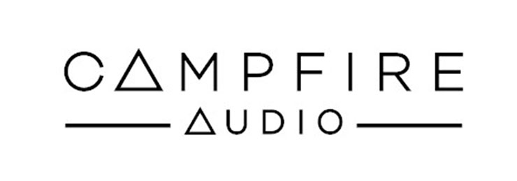 Campfire Audioロゴイメージ