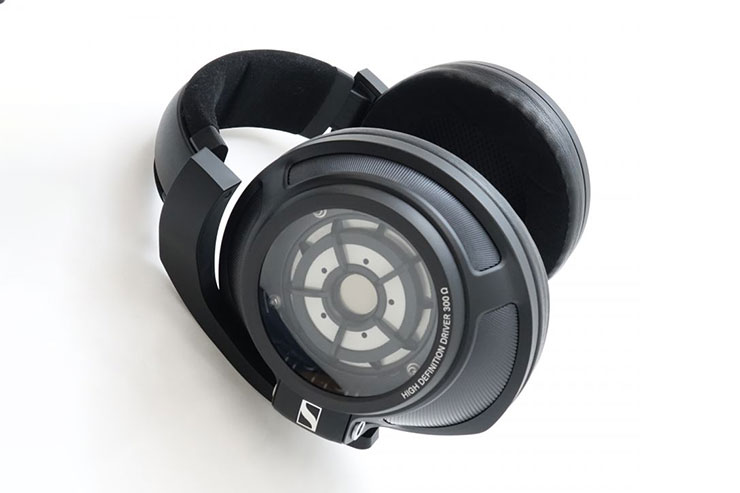 SENNHEISER HD 820の商品画像