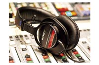 SONY MDR-CD900ST